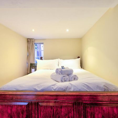 Famous House, 1 Minute From Edinburgh Castle Apartment Exterior photo